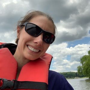 Meet your Posher, Shauneen